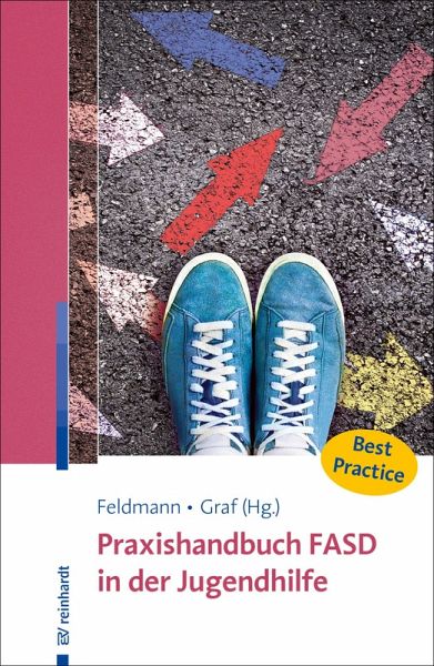 Praxishandbuch FASD in der Jugendhilfe (eBook, ePUB) Praxishandbuch FASD in der Jugendhilfe (eBook, ePUB)