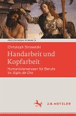 Handarbeit und Kopfarbeit (eBook, PDF)