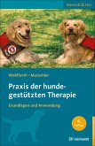 Praxis der hundegestützten Therapie (eBook, ePUB)