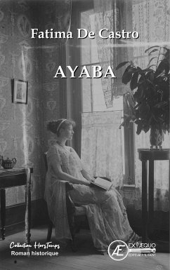 AYABA (eBook, ePUB) - de Castro, Fatima