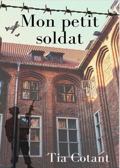 Mon petit soldat (eBook, ePUB) - Cotant, Tia