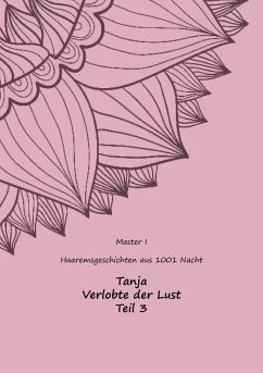 Tanja- Verlobte der Lust (eBook, ePUB) - I, Master