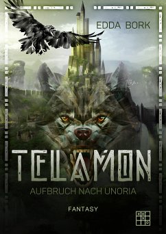 Telamon (eBook, ePUB) - Bork, Edda