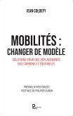 Mobilités : changer de modèle (eBook, ePUB)