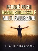 Perché pochi hanno successo e molti falliscono (Tradotto) (eBook, ePUB)