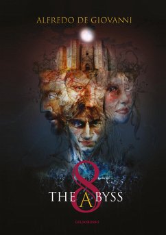 8 The Abyss (eBook, ePUB) - De Giovanni, Alfredo