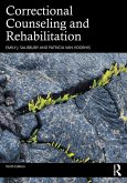 Correctional Counseling and Rehabilitation (eBook, ePUB)