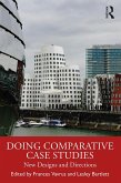 Doing Comparative Case Studies (eBook, ePUB)