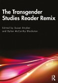 The Transgender Studies Reader Remix (eBook, PDF)