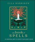 The Book of Spells (eBook, ePUB)
