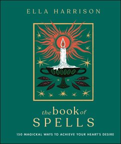 The Book of Spells (eBook, ePUB) - Harrison, Ella
