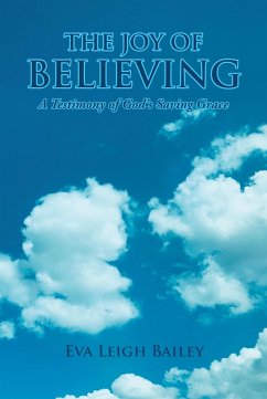 Cover The Joy of Believing (eBook, ePUB)