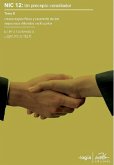 NIC 12 Un precepto conciliador (eBook, ePUB) NIC 12 Un precepto conciliador (eBook, ePUB)