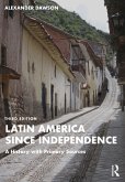 Latin America since Independence (eBook, ePUB)