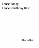 Lance's Birthday Bash (eBook, ePUB)
