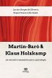 Martín-Baró & Klaus Holzkamp (eBook,... - Bild 1