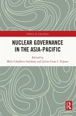 Nuclear Governance in the Asia-Pacific (eBook, ePUB)