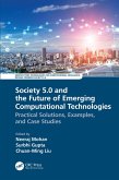 Society 5.0 and the Future of Emerging Computational Technologies (eBook, ePUB)