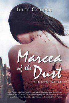 Marcea of the Dust - Cooper, Jules