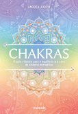 Chakras - O guia clássico para o equilíbrio e a cura do sistema energético (eBook, ePUB)