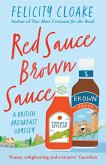 Red Sauce Brown Sauce (eBook, ePUB)