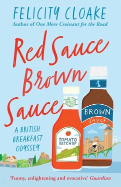 Red Sauce Brown Sauce (eBook, ePUB) Cover Red Sauce Brown Sauce (eBook, ePUB)
