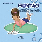 Montão (eBook, ePUB)