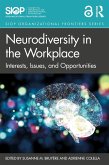 Neurodiversity in the Workplace (eBook, PDF)