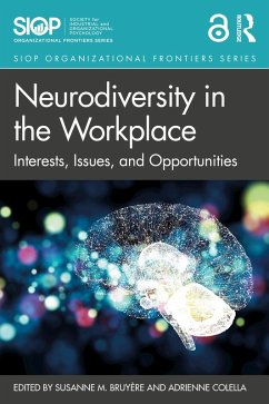 Cover Neurodiversity in the Workplace (eBook, PDF)
