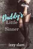 Daddy's Little Sinner (eBook, ePUB) Daddy's Little Sinner (eBook, ePUB)