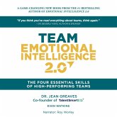 Team Emotional Intelligence 2.0 (eBook, ePUB)