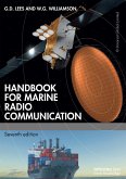 Handbook for Marine Radio Communication (eBook, PDF) Handbook for Marine Radio Communication (eBook, PDF)