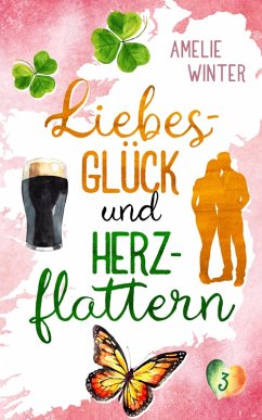 Liebesglück und Herzflattern (eBook, ePUB) - Winter, Amelie