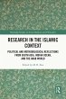 Research in the Islamic Context (eBook,... - Bild 1
