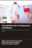 Variabilité de la fréquence cardiaque