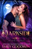 Darkside (Grim Gate, #4) (eBook, ePUB)