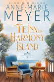 The Inn on Harmony Island (Sweet Tea and a Southern Gentleman, #1) (eBook, ePUB)