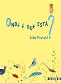 Onde é que está? (eBook, ePUB)