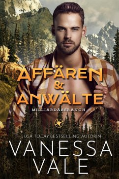 Affären & Anwälte (eBook, ePUB) - Vale, Vanessa