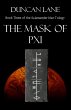 The Mask of Pxi (The Salamander Man,... - Bild 1