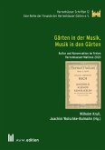 Gärten in der Musik, Musik in den Gärten (eBook, PDF)