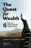 The Quest for Wealth (eBook, ePUB)
