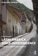 Latin America since Independence... - Bild 1