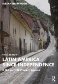 Latin America since Independence (eBook, PDF)