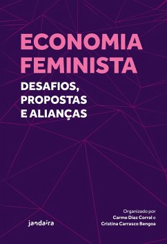 Cover Economia Feminista (eBook, ePUB)