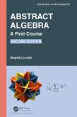 Abstract Algebra (eBook, PDF)