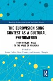 The Eurovision Song Contest as a Cultural Phenomenon (eBook, PDF)