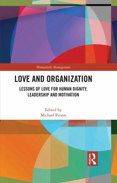 Cover Love and Organization (eBook, PDF)