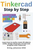 Tinkercad   Step by Step