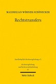 Rechtstransfers (eBook, PDF)